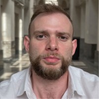 Mezzion Employee Taylor Mazac's profile photo