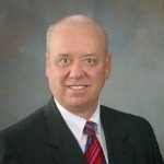 Nail McKinney Professional Association Employee James Davis's profile photo