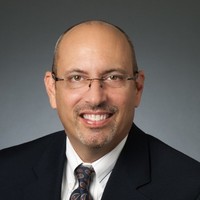 Blue Cross and Blue Shield of Kansas City Employee Daniel Frazier's profile photo