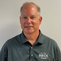 Beck Suppliers, Inc. Employee Greg Ehrlich's profile photo