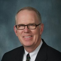 Topeka & Shawnee County Public Library Employee Jim McHenry's profile photo