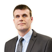 Paragon Medical Employee Greg Hall's profile photo