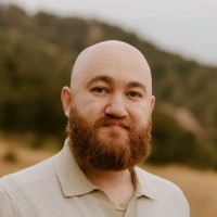 Orion Space Solutions, an Arcfield Company Employee Nathan Tipton's profile photo