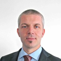 EPS Employee Massimo Longoni's profile photo