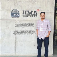 FlyLab Solutions Private Limited Employee Atharv Naik's profile photo