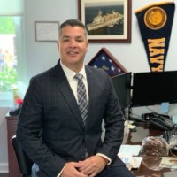 Self Managed Community Employee Wilfredo Perez's profile photo
