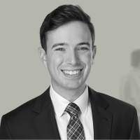 Kastner Gravelle LLP Employee Hunter Hampton's profile photo
