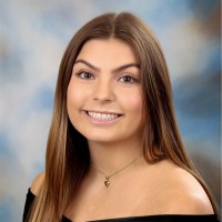 UCSB Department of Technology Management Employee Isabella Pepich's profile photo
