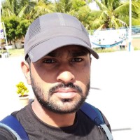 Information Evolution, Inc. Employee Rahul S's profile photo