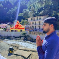iAvatarZ Digital Employee Harry Chaudhary's profile photo