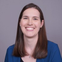 Corcoran Legends Realty Employee Danielle Casey's profile photo