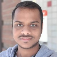 Movia Employee Ayyappan Thirunavukkarasu's profile photo