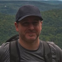 Hydro-Québec Employee Patrick Grenier's profile photo