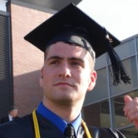 Maris Systems Design Employee Ian Fair's profile photo
