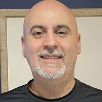 Gordon Food Service Employee Matt Chammas's profile photo