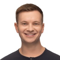 Adobe Employee Connor Roberts's profile photo
