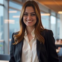 YAAP Employee Nidhi Bhardwaj's profile photo