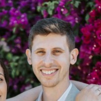 C8 Health Employee Ori Shimoni's profile photo