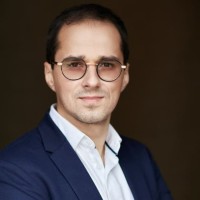PLAYSTROM Employee Aleh Bondar's profile photo