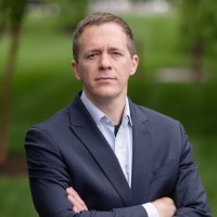 VN Engineers, Inc. Employee Michael Murdock's profile photo