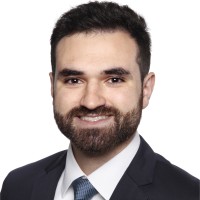 Bank of America Employee Eric Borg's profile photo
