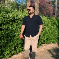 Recep Memiş Email