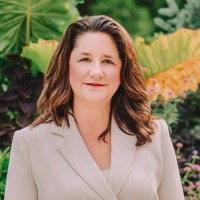 Collaborative Communications Group Employee Terri Ferinde's profile photo