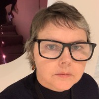 Art Gallery NSW Employee Francesca Ford's profile photo