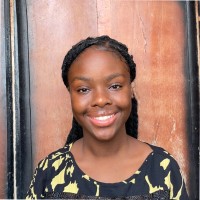 Enterprise Computing Ltd Employee Belinda Seshie's profile photo