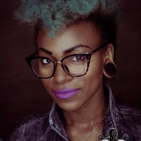 TechShop, Inc. Employee Janeka Johnson's profile photo