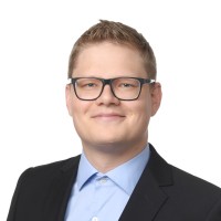 Äyräväinen Oy Employee Vili Kuosmanen's profile photo