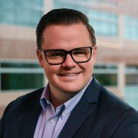 CONTROLTEK Employee Brian Hewitt's profile photo