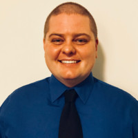CORE Mechanical Employee Allen Perkins's profile photo