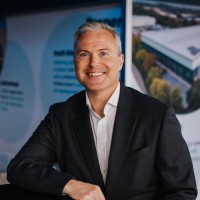 Kier Group Employee Andrew Collins's profile photo