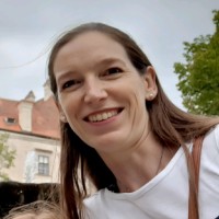 Departement Zorg Employee Katrien de Meyer's profile photo