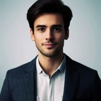 Scope Content AG Employee Daniel Portata's profile photo