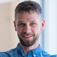RAYNET s.r.o. Employee Jan Korpas's profile photo