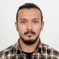 CheckYeti Employee Nirmal Rijal's profile photo