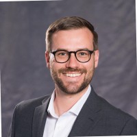 Norfolk Southern Employee Benjamin Morton-Black's profile photo