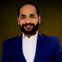 Celebal Technologies Employee Riyaz Mohammad's profile photo