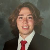 Joby Aviation Employee Jordan Hendricks's profile photo