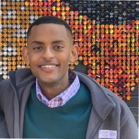 Food Research & Action Center Employee Eli Yussuf's profile photo