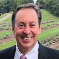 Skybox Packaging LLC Employee Bob Dymond's profile photo