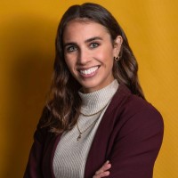 Lidl España Employee Mariem Kaddouri López's profile photo