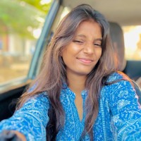 Trizula Digital Solutions Pvt Ltd Employee Aishwarya Yadav's profile photo