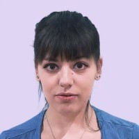 SIERA Alliance Employee Katarina Zirnik's profile photo