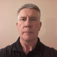 M-Four Employee Derek O'Rourke's profile photo