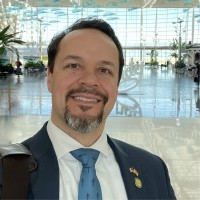 New Jersey Association of Osteopathic Physicians & Surgeons (NJAOPS) Employee Jonathan Torres's profile photo