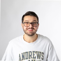Fulton Imports Employee Ryan Griffin's profile photo