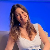 Curseduca Employee Camila Colonese's profile photo